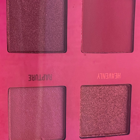 VENUS III EYE SHADOW - Picture 5 of 7